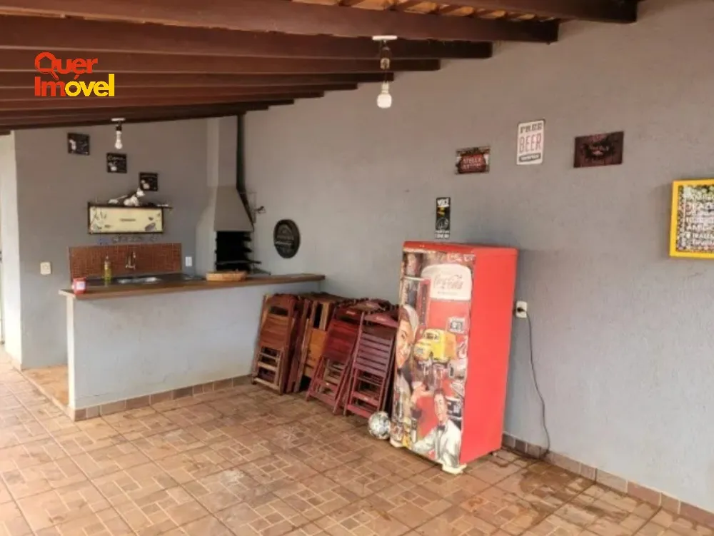 Casa, 2 quartos, 162 m² - Foto 6