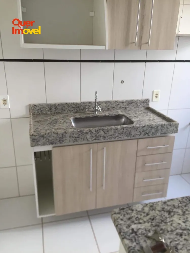 Apartamento, 2 quartos, 50 m² - Foto 1