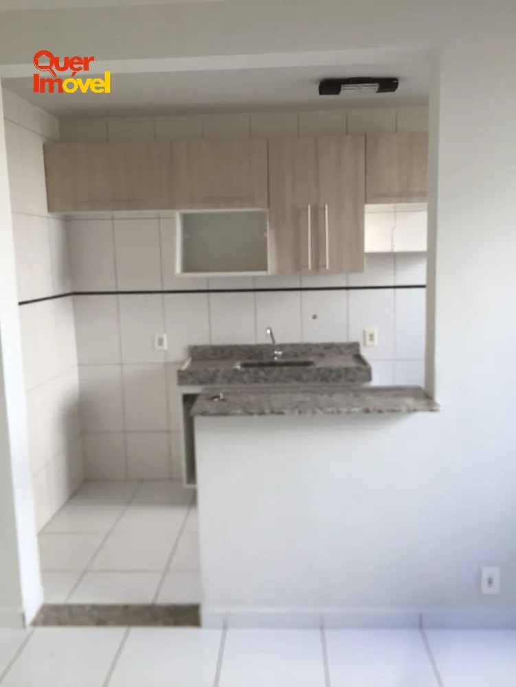 Apartamento, 2 quartos, 50 m² - Foto 2