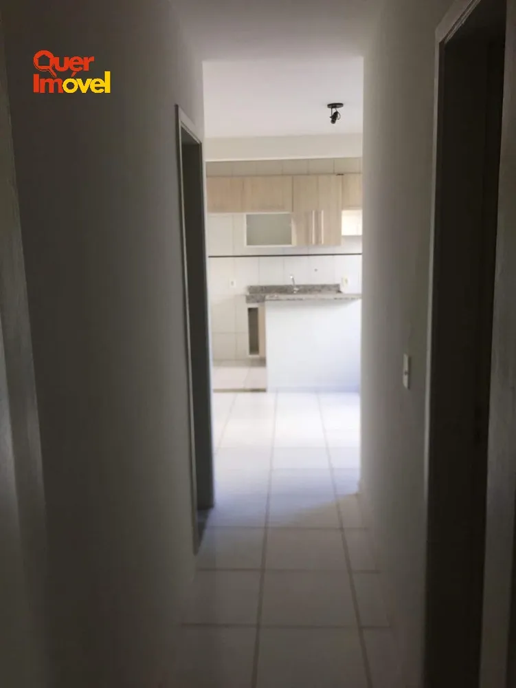 Apartamento, 2 quartos, 50 m² - Foto 6