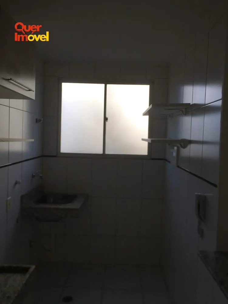 Apartamento, 2 quartos, 50 m² - Foto 3
