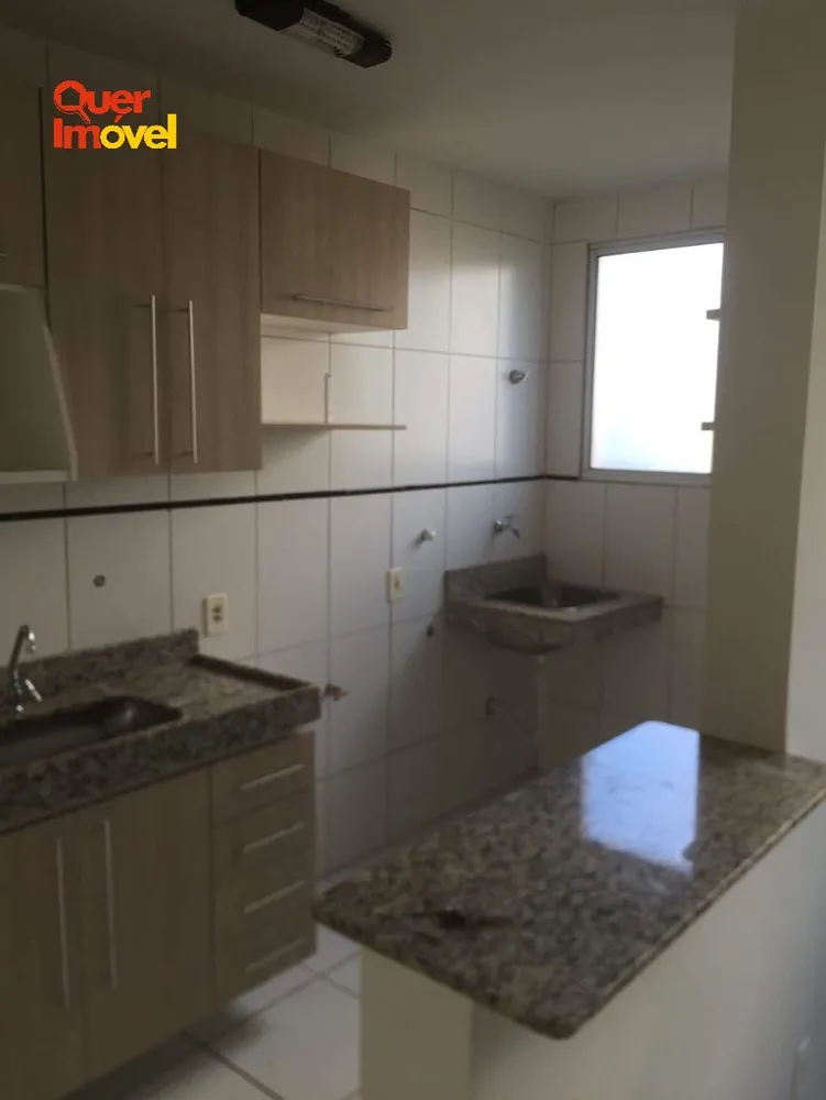 Apartamento, 2 quartos, 50 m² - Foto 5