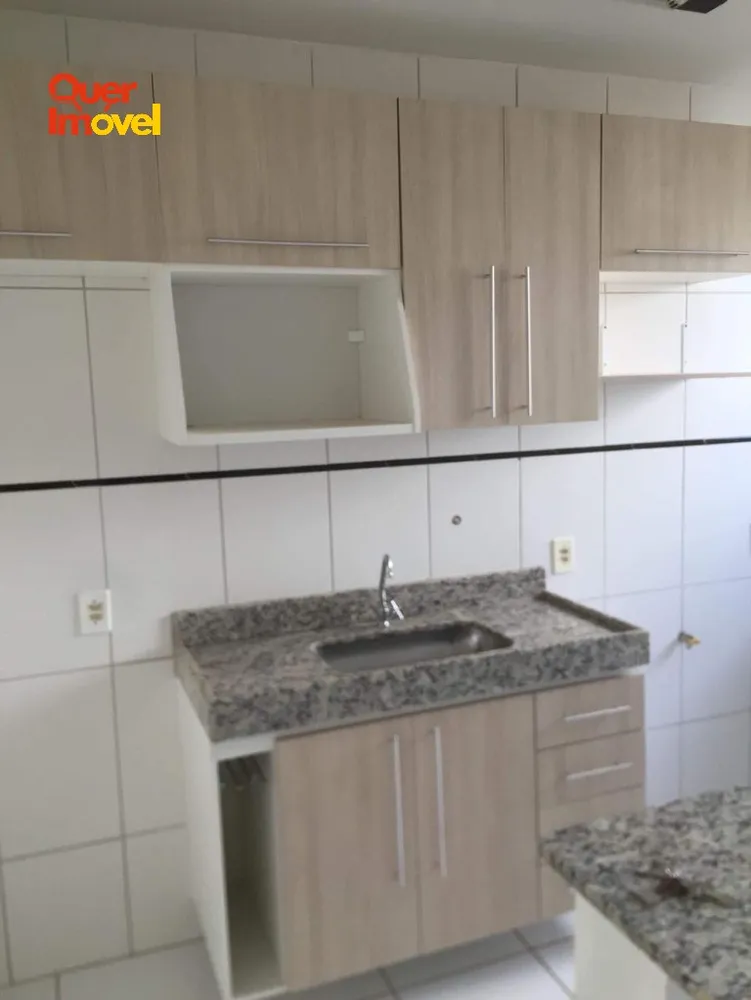 Apartamento, 2 quartos, 50 m² - Foto 8