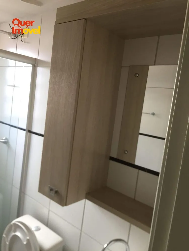 Apartamento, 2 quartos, 50 m² - Foto 7