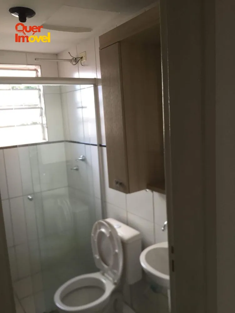Apartamento, 2 quartos, 50 m² - Foto 4