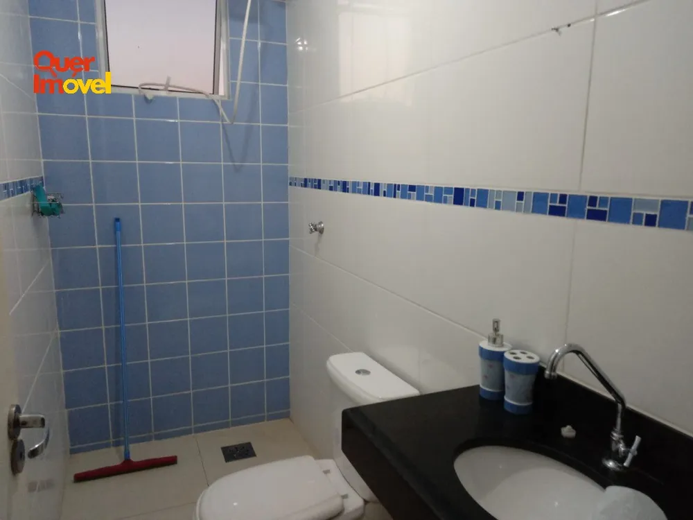 Casa de Condomínio, 3 quartos - Foto 11