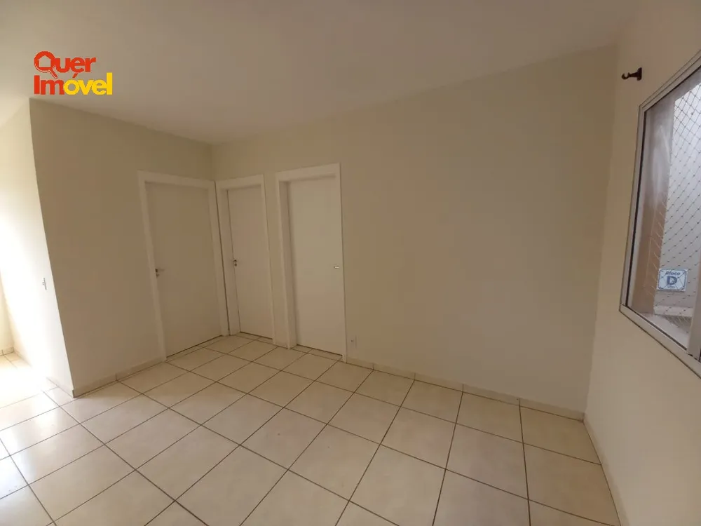 Apartamento, 2 quartos, 43 m² - Foto 1