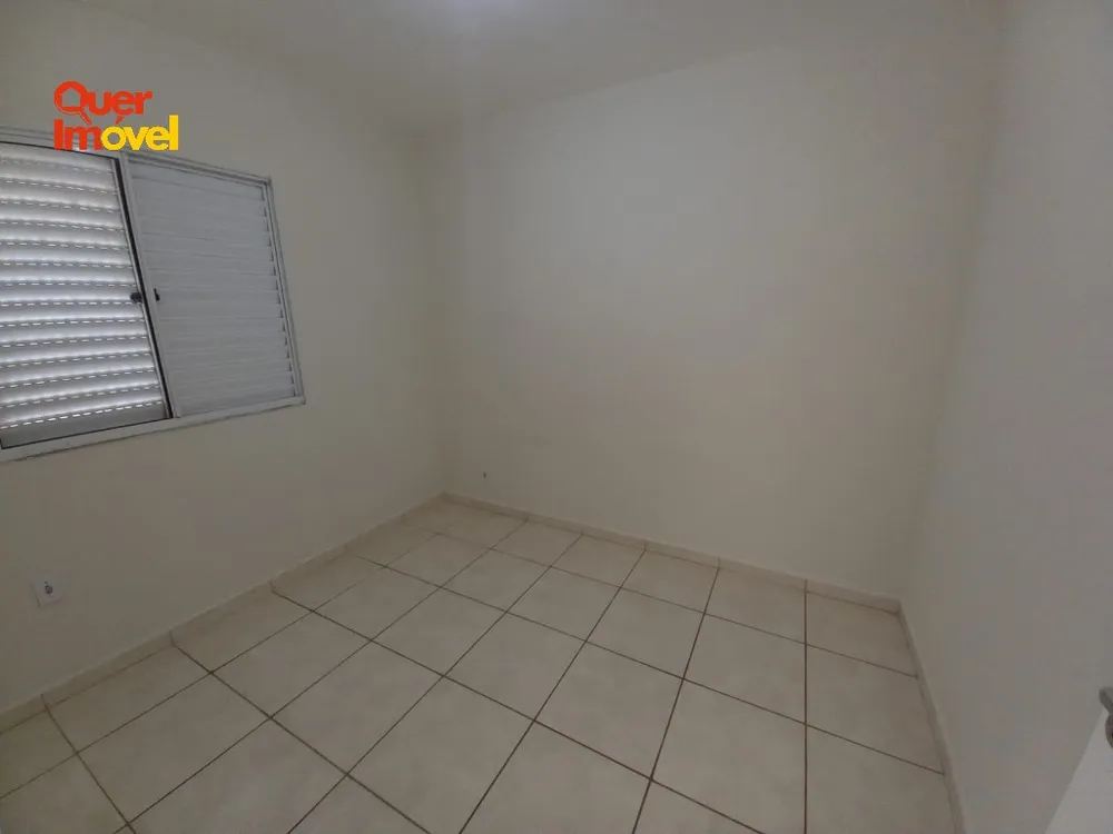 Apartamento, 2 quartos, 43 m² - Foto 2