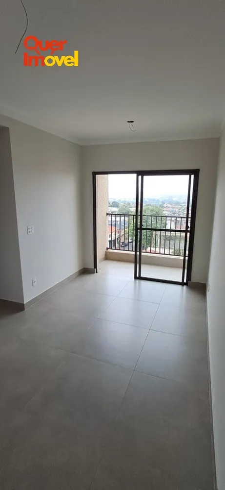 Apartamento, 2 quartos, 48 m² - Foto 2