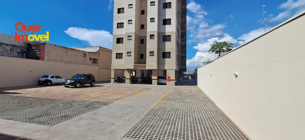 Apartamento, 2 quartos, 48 m² - Foto 4