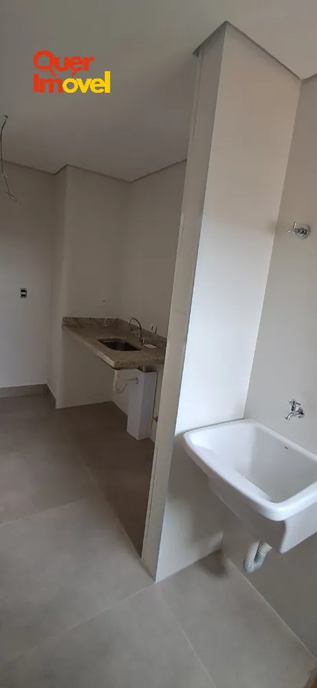 Apartamento, 2 quartos, 48 m² - Foto 5