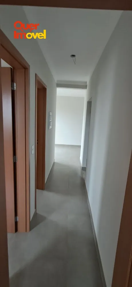Apartamento, 2 quartos, 48 m² - Foto 1
