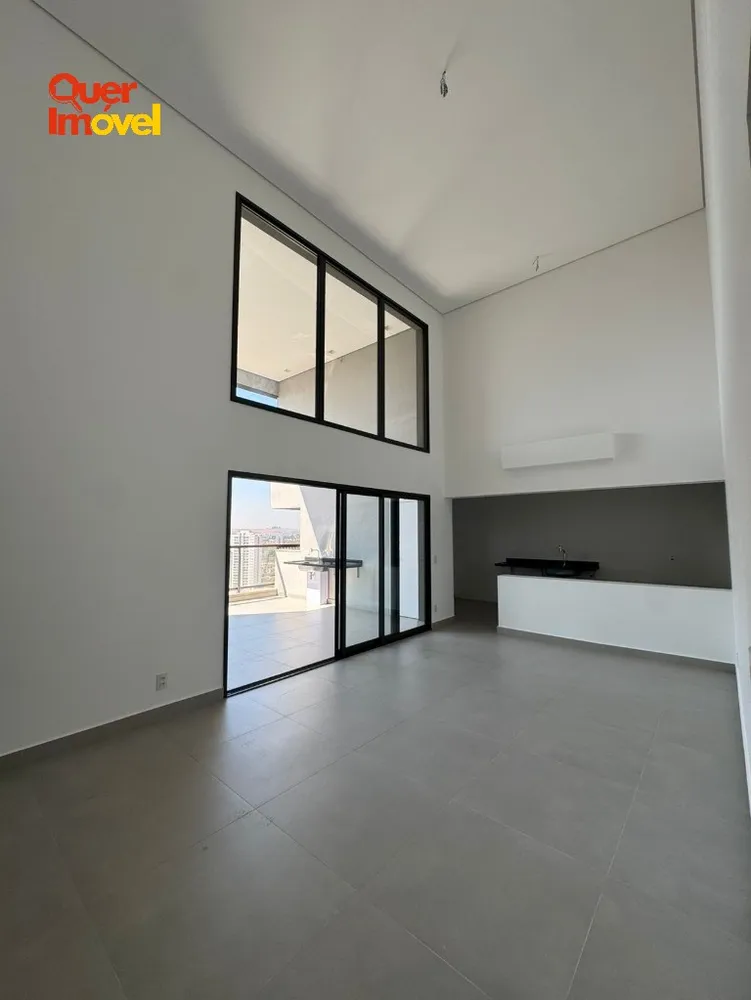 Apartamento, 3 quartos, 156 m² - Foto 3