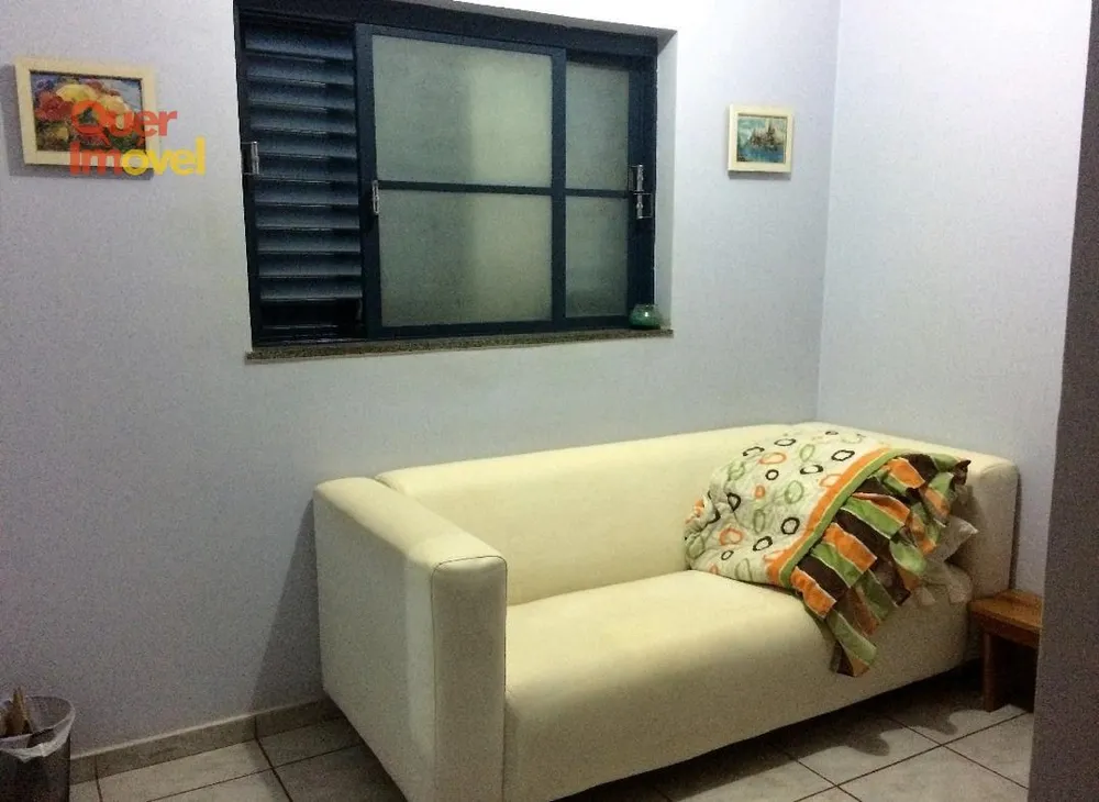 Apartamento, 3 quartos, 96 m² - Foto 3