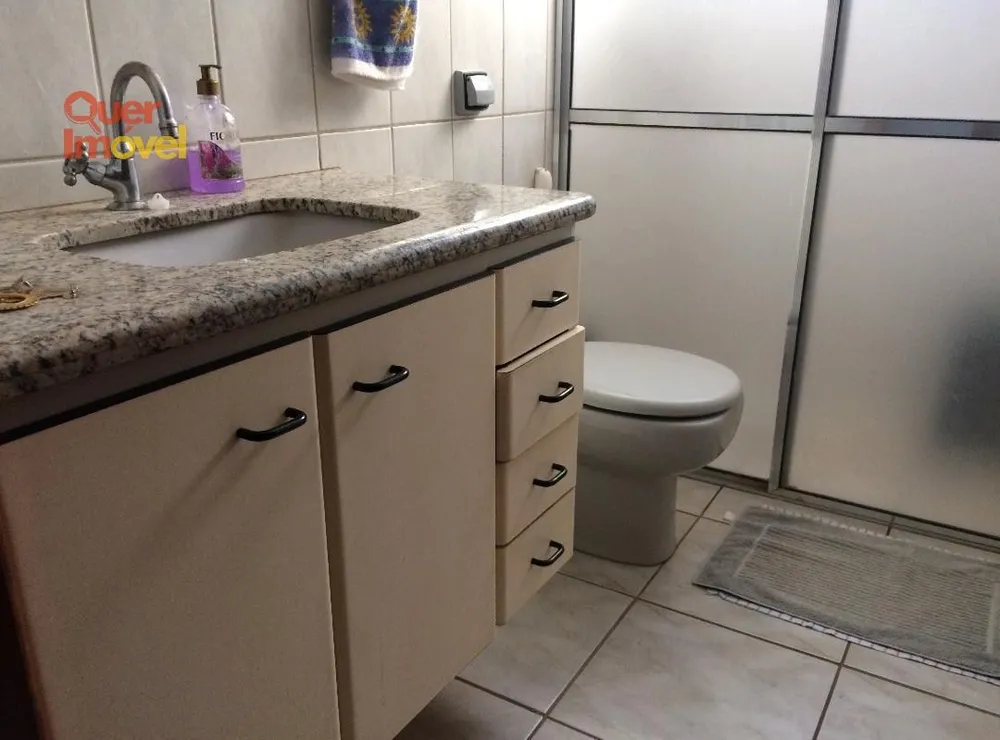 Apartamento, 3 quartos, 96 m² - Foto 6