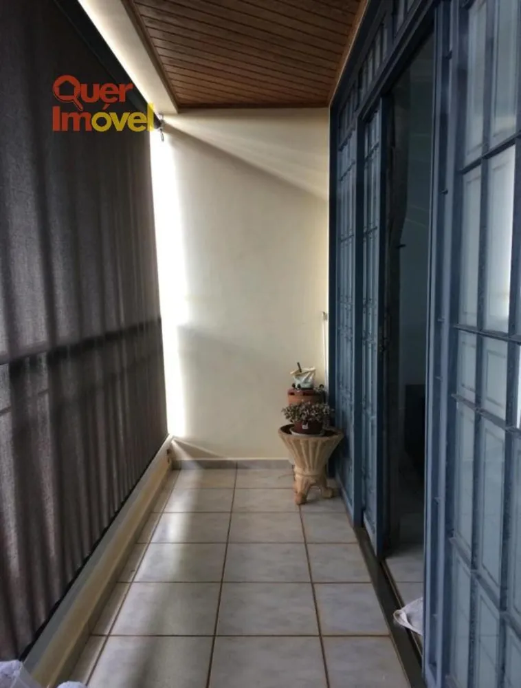 Apartamento, 3 quartos, 96 m² - Foto 8