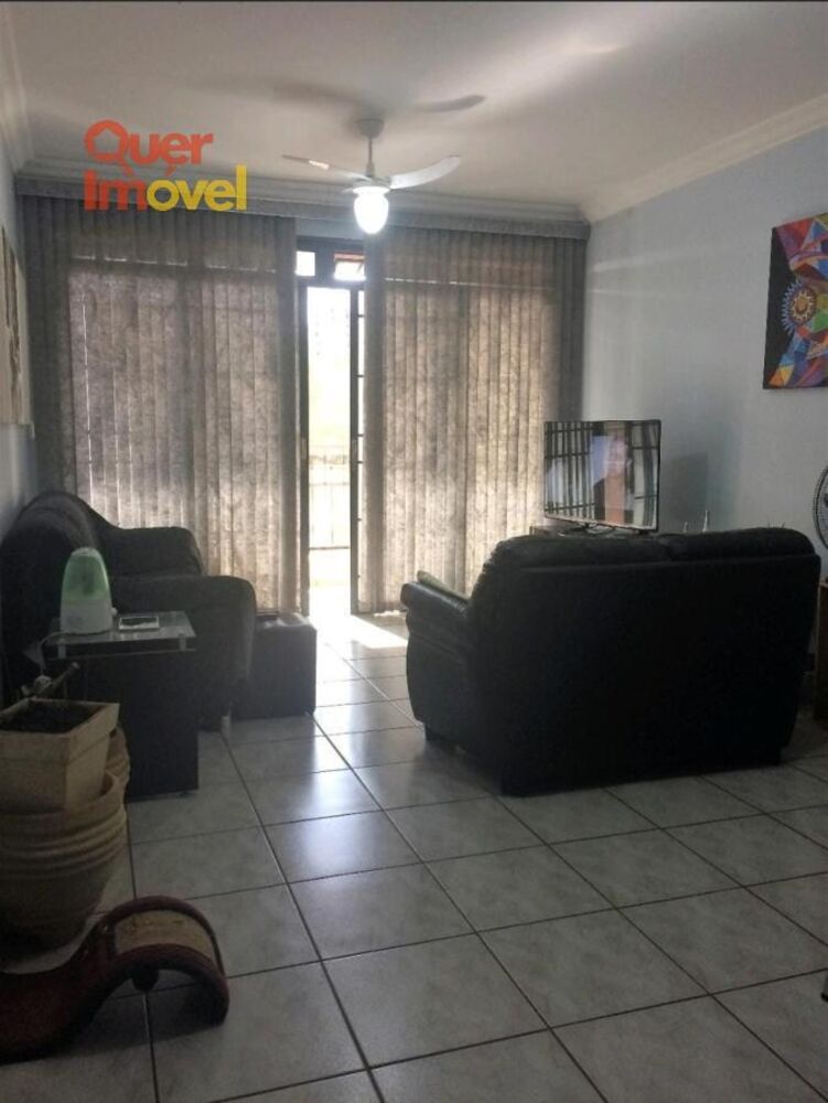 Apartamento, 3 quartos, 96 m² - Foto 1