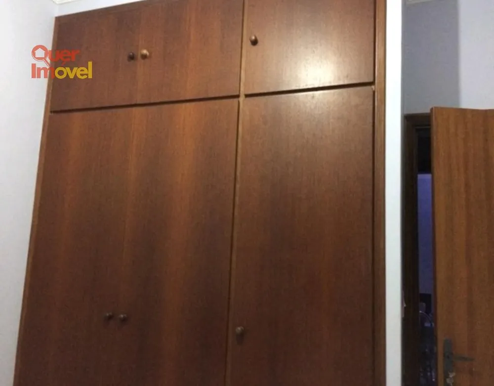 Apartamento, 3 quartos, 96 m² - Foto 1