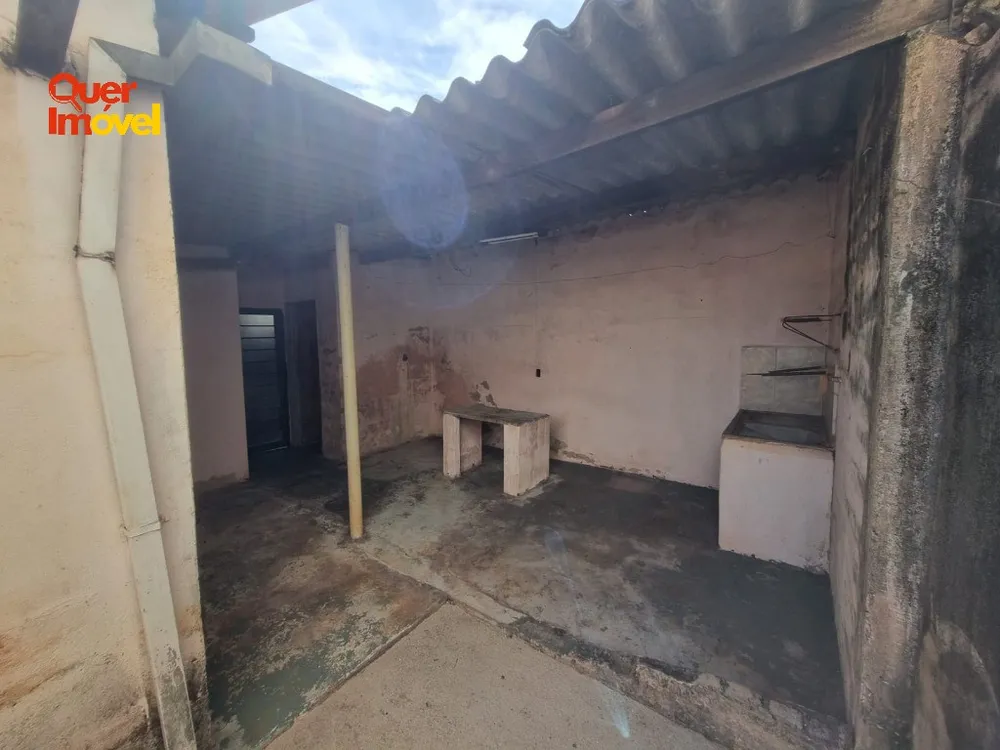 Casa, 3 quartos - Foto 12