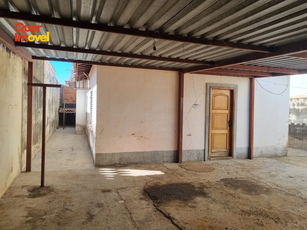 Casa, 3 quartos - Foto 10