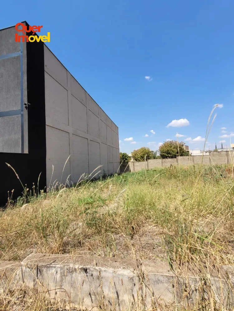 Terreno, 360 m² - Foto 1