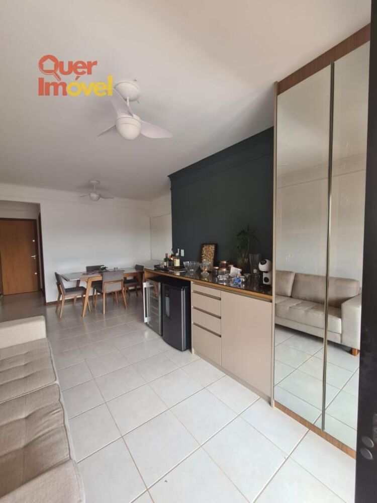 Apartamento, 3 quartos, 106 m² - Foto 1