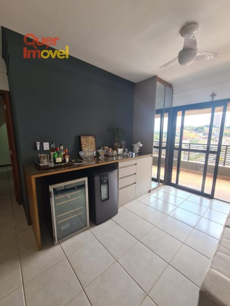 Apartamento, 3 quartos, 106 m² - Foto 2