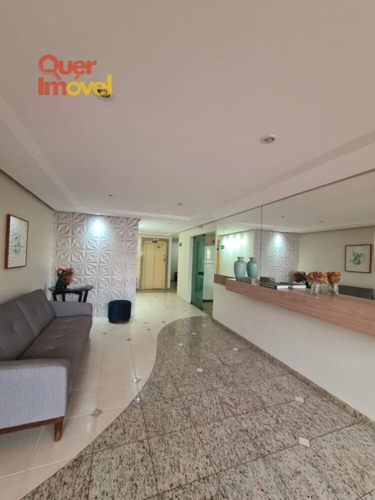 Apartamento, 3 quartos, 106 m² - Foto 4