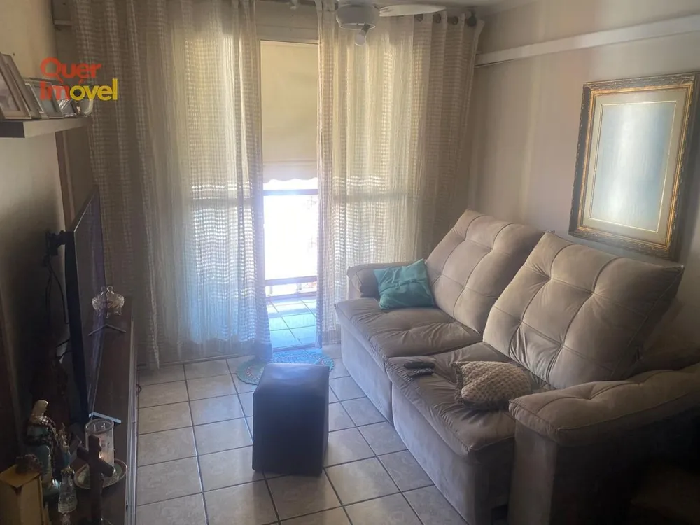 Apartamento, 3 quartos, 66 m² - Foto 12