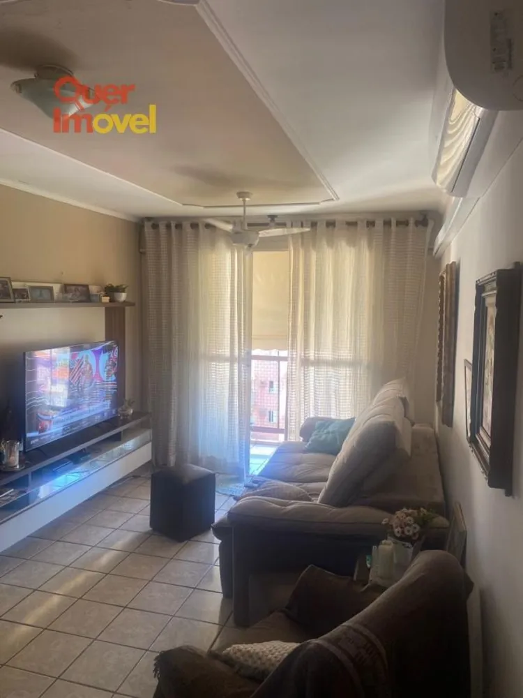 Apartamento, 3 quartos, 66 m² - Foto 8