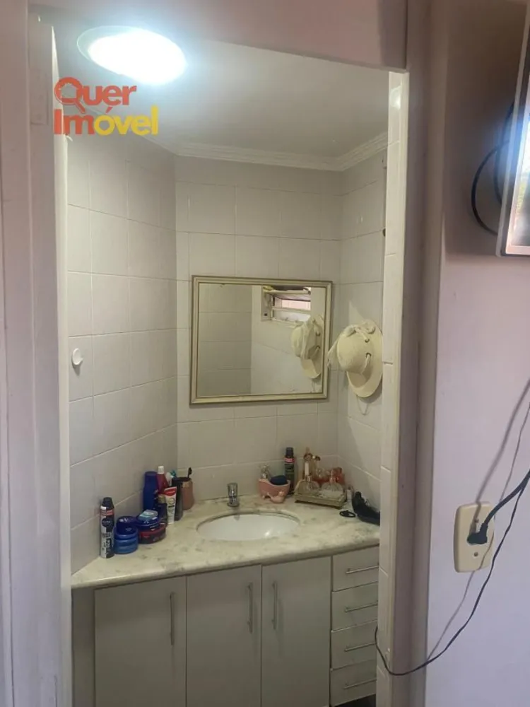 Apartamento, 3 quartos, 66 m² - Foto 1