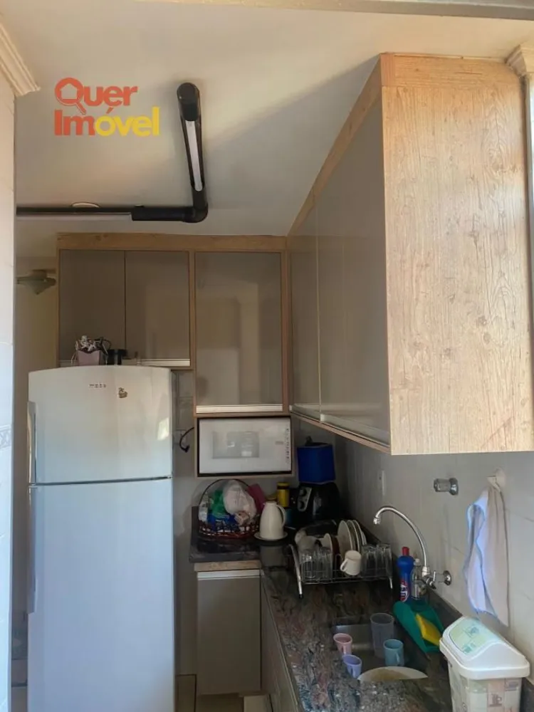 Apartamento, 3 quartos, 66 m² - Foto 10