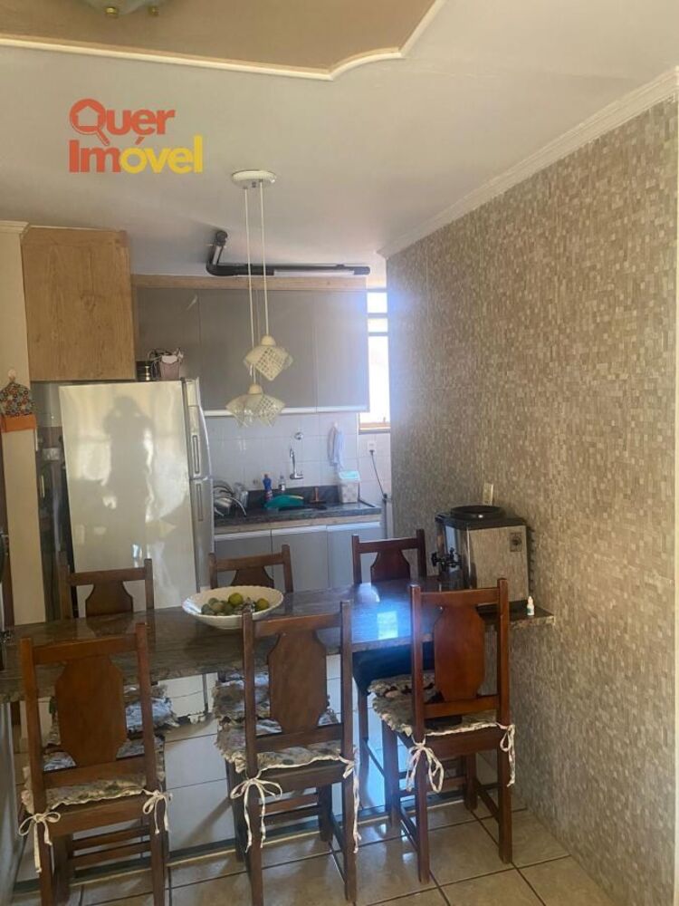 Apartamento, 3 quartos, 66 m² - Foto 14