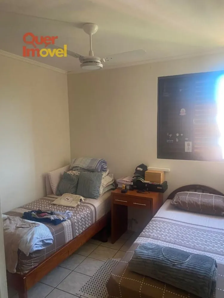 Apartamento, 3 quartos, 66 m² - Foto 2