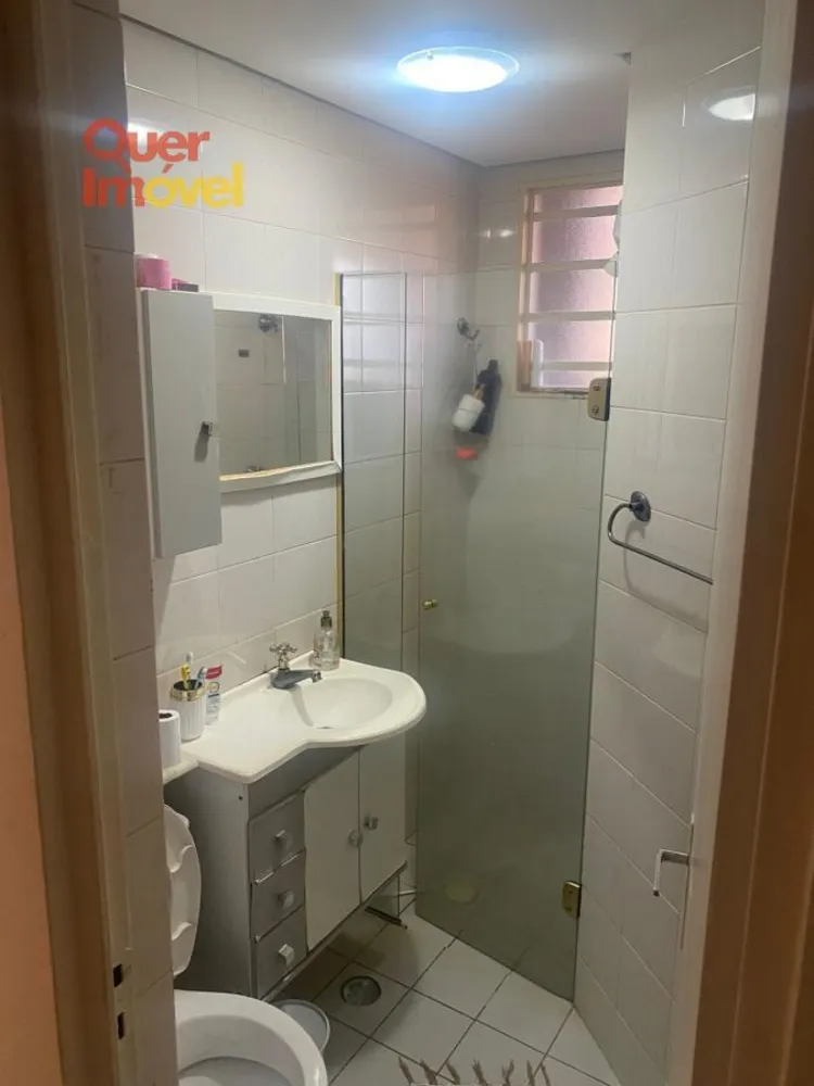 Apartamento, 3 quartos, 66 m² - Foto 4