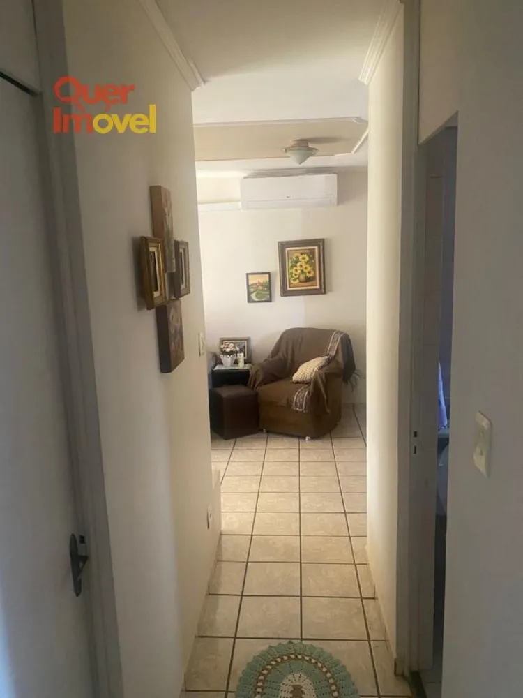 Apartamento, 3 quartos, 66 m² - Foto 7