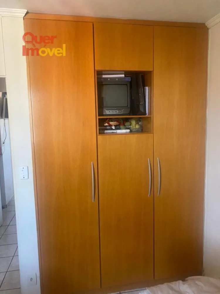 Apartamento, 3 quartos, 66 m² - Foto 5