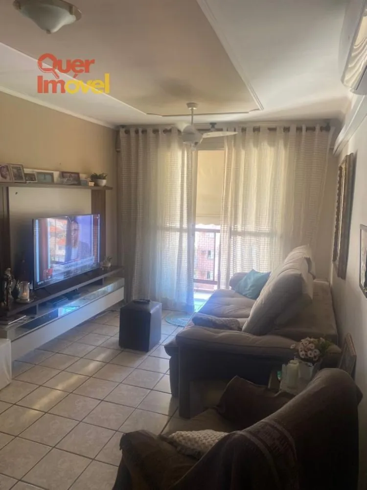 Apartamento, 3 quartos, 66 m² - Foto 6