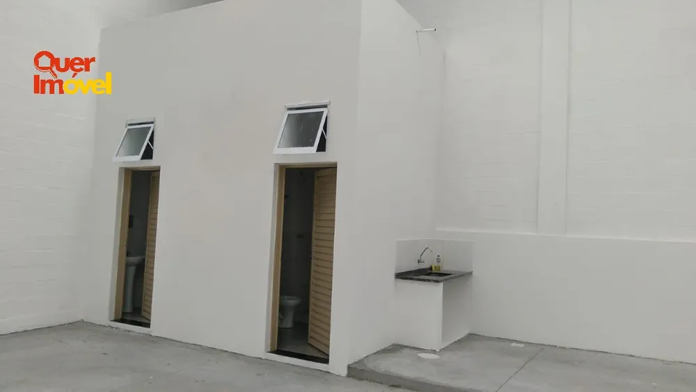 Depósito-Galpão, 600 m² - Foto 10