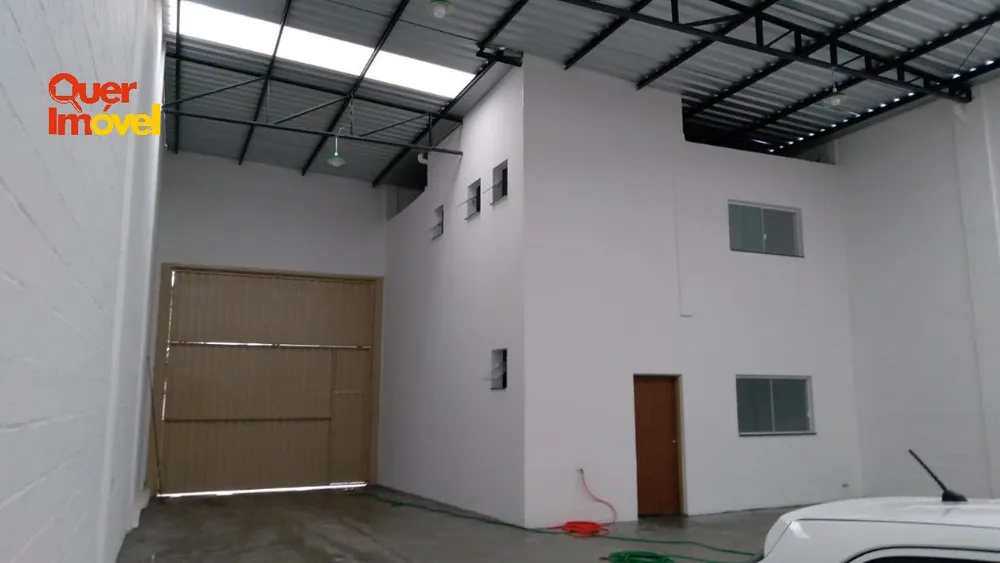 Depósito-Galpão, 600 m² - Foto 6