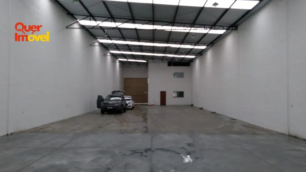 Depósito-Galpão, 600 m² - Foto 7