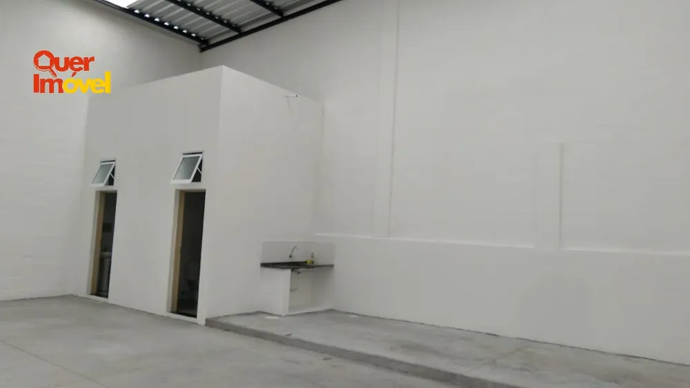 Depósito-Galpão, 600 m² - Foto 9