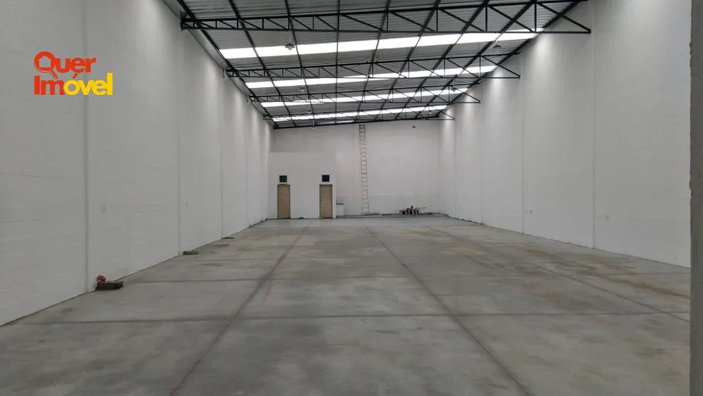 Depósito-Galpão, 600 m² - Foto 8
