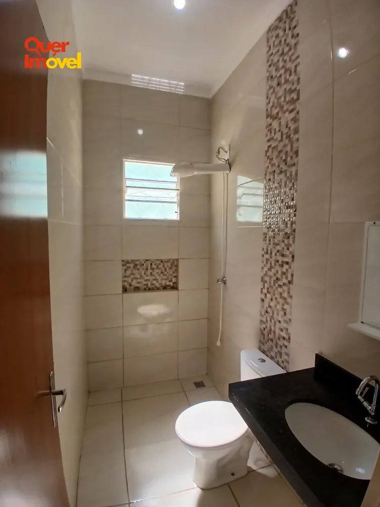 Casa, 2 quartos, 73 m² - Foto 3