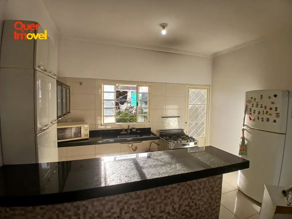 Casa, 2 quartos, 73 m² - Foto 4