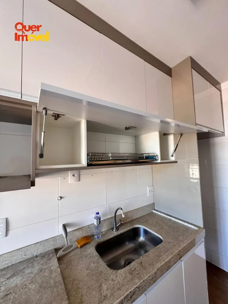 Apartamento, 2 quartos, 81 m² - Foto 8