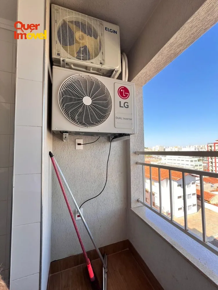 Apartamento, 2 quartos, 81 m² - Foto 1