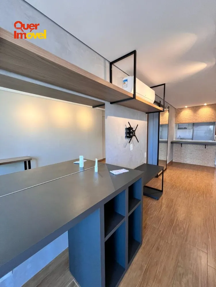 Apartamento, 2 quartos, 81 m² - Foto 8