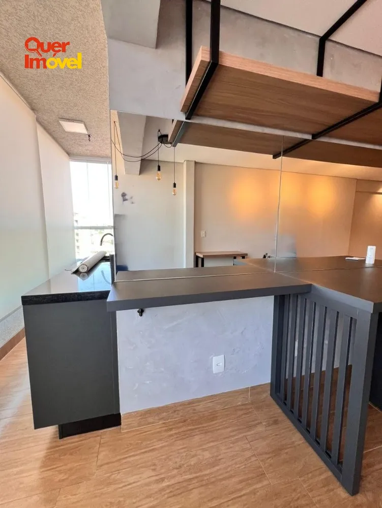 Apartamento, 2 quartos, 81 m² - Foto 4