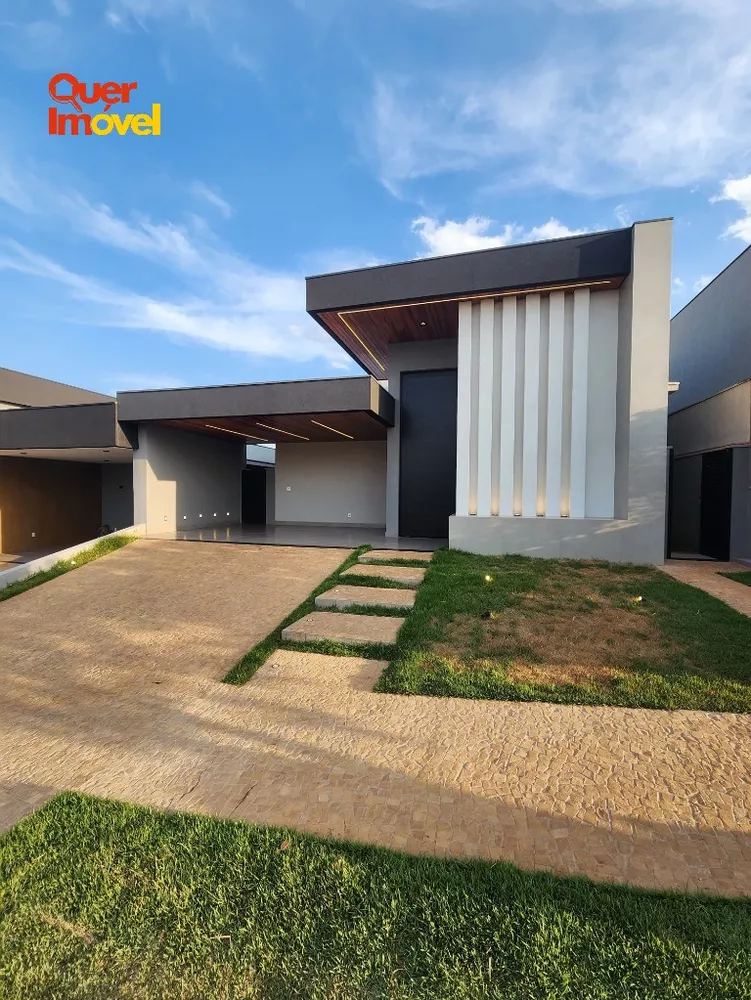 Casa de Condomínio à venda com 2 quartos, 350m² - Foto 2